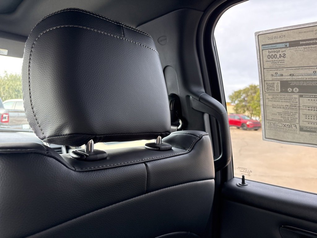 New 2026 RAM 1500 Rebel image 42