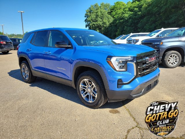 Used 2026 GMC Terrain Elevation AWD/4WD image 7