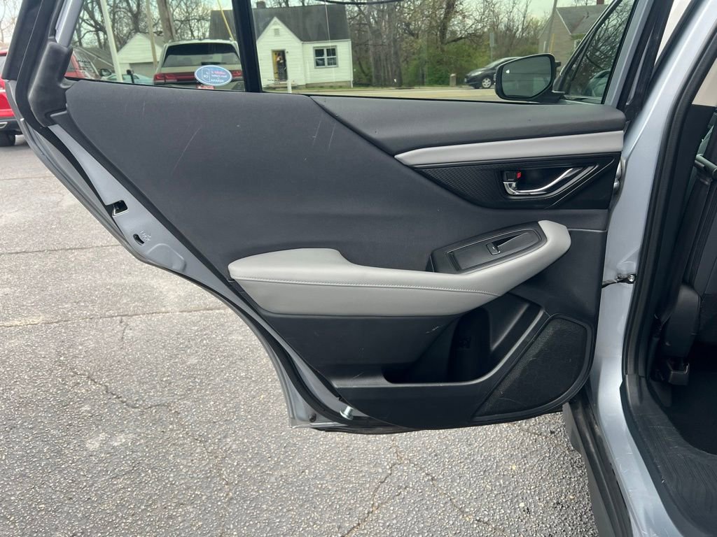 Used 2022 Subaru Outback Premium w/ Popular Package #1 image 24