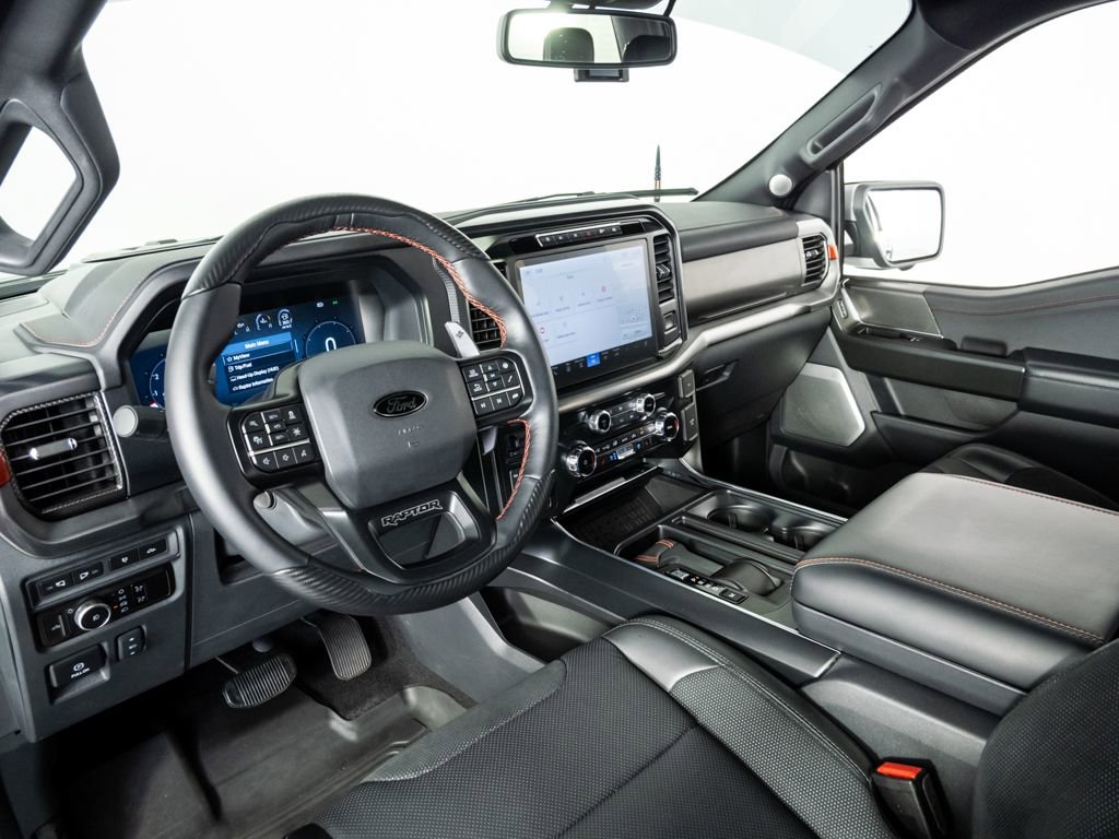 Used 2024 Ford F150 Raptor image 4