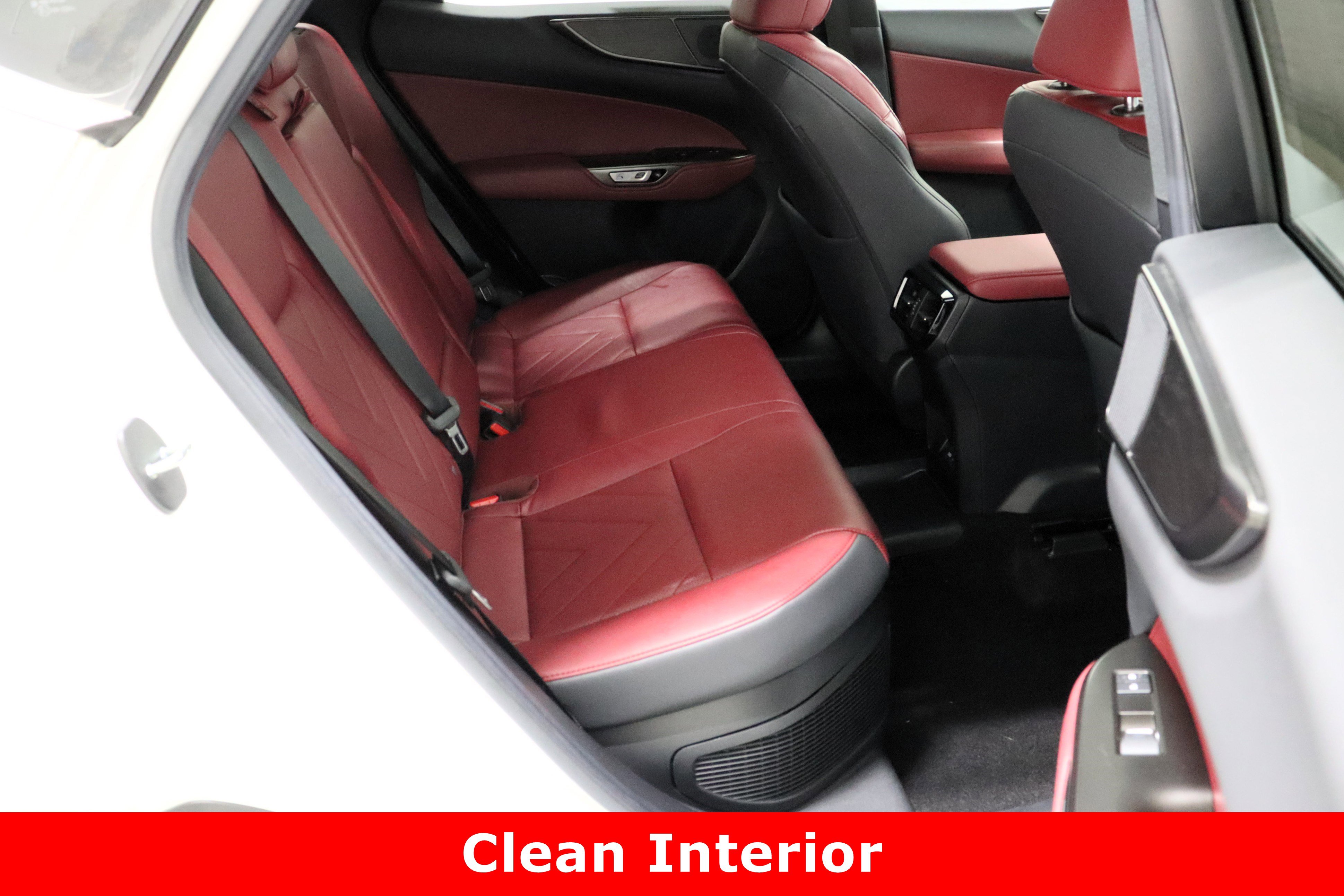 Used 2023 Lexus NX 450h+ 450h+ Luxury 2.5L/Electric image 39