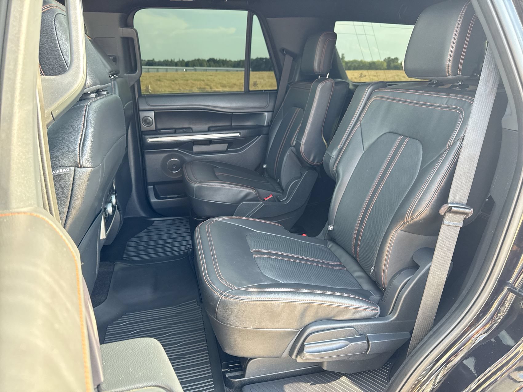 Used 2023 Ford Expedition Timberline AWD/4WD image 23