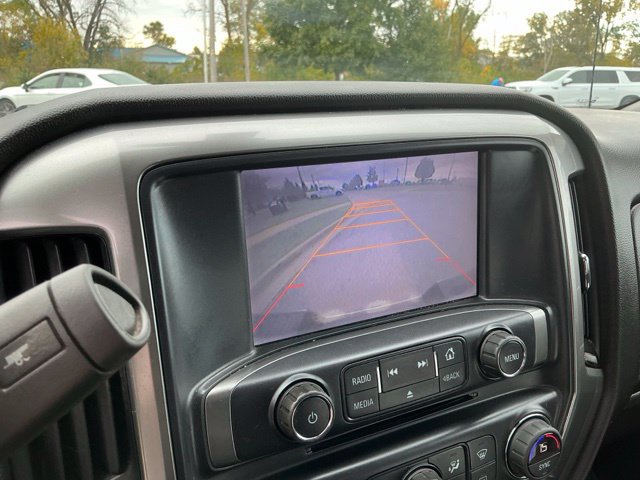 Used 2014 Chevrolet Silverado 1500 LT w/ All Star Edition AWD/4WD image 29