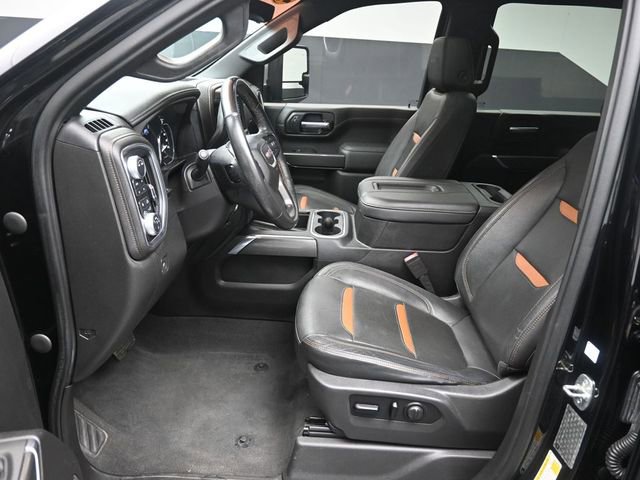 Used 2020 GMC Sierra 2500 AT4 w/ AT4 Premium Package image 18