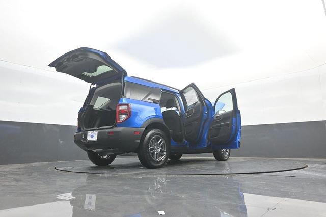 New 2025 Ford Bronco Sport Big Bend w/ Convenience Package image 39