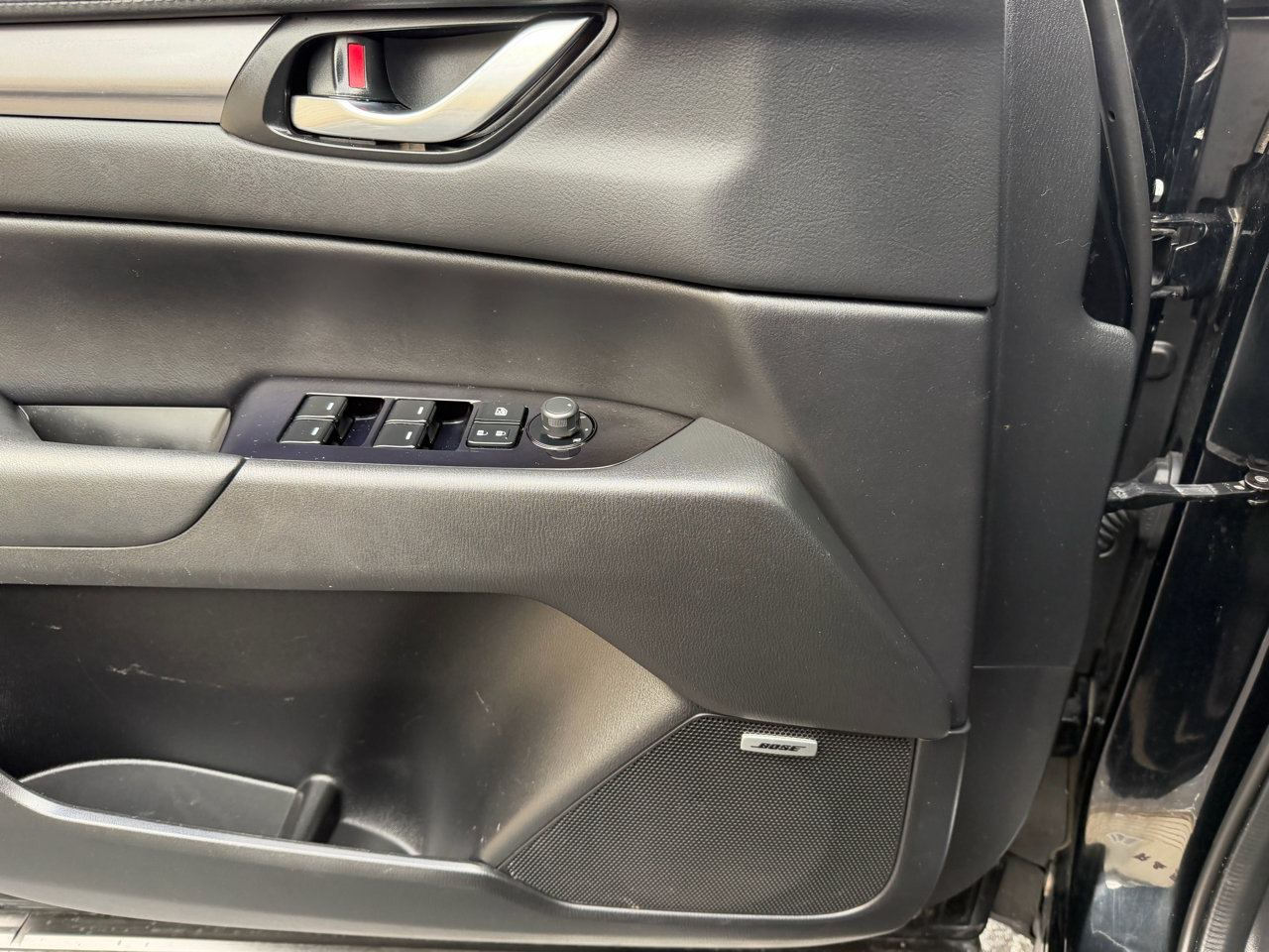 Used 2019 MAZDA CX-5 Touring image 16