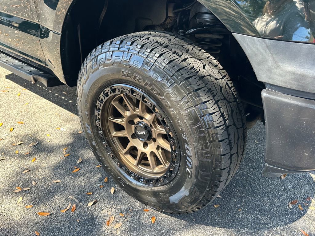 Used 2018 Ford F150 XL image 39