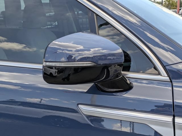 Used 2026 Kia Sorento S FWD image 11