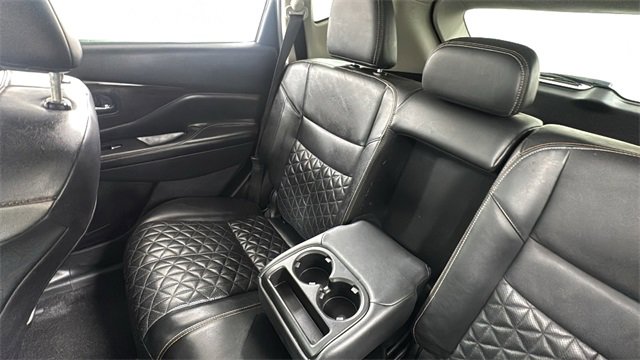 Used 2021 Nissan Murano Platinum image 14