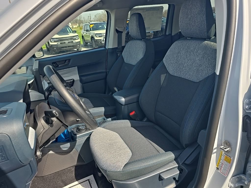 New 2026 Ford Maverick XLT AWD/4WD image 18