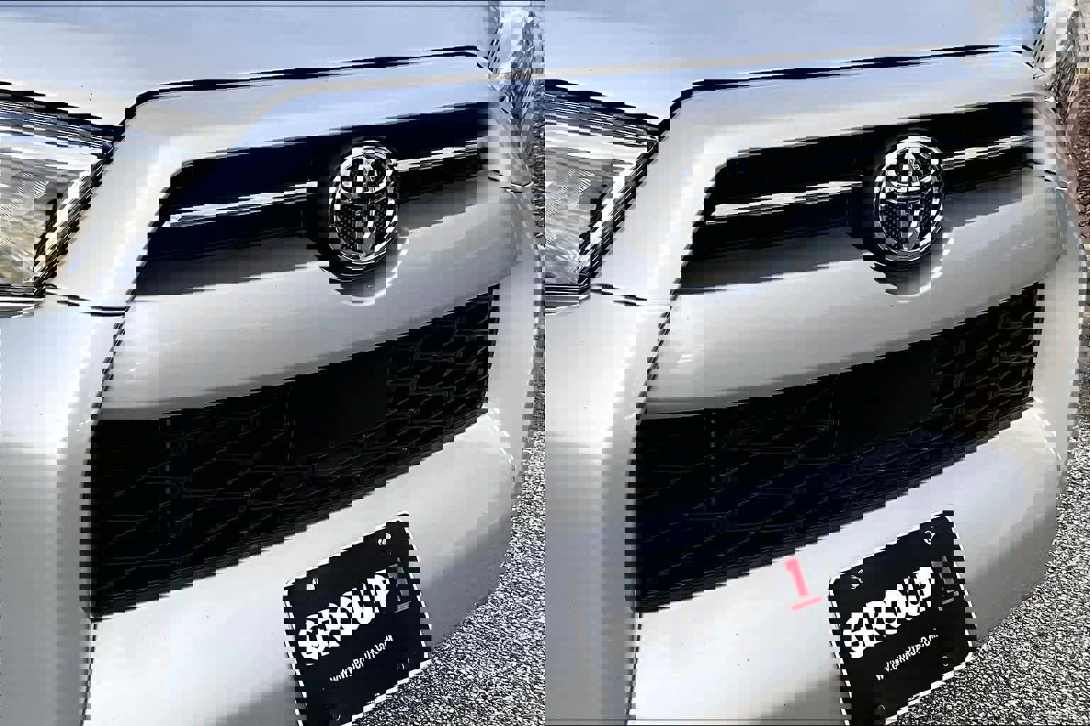 Used 2022 Toyota 4Runner SR5 image 29