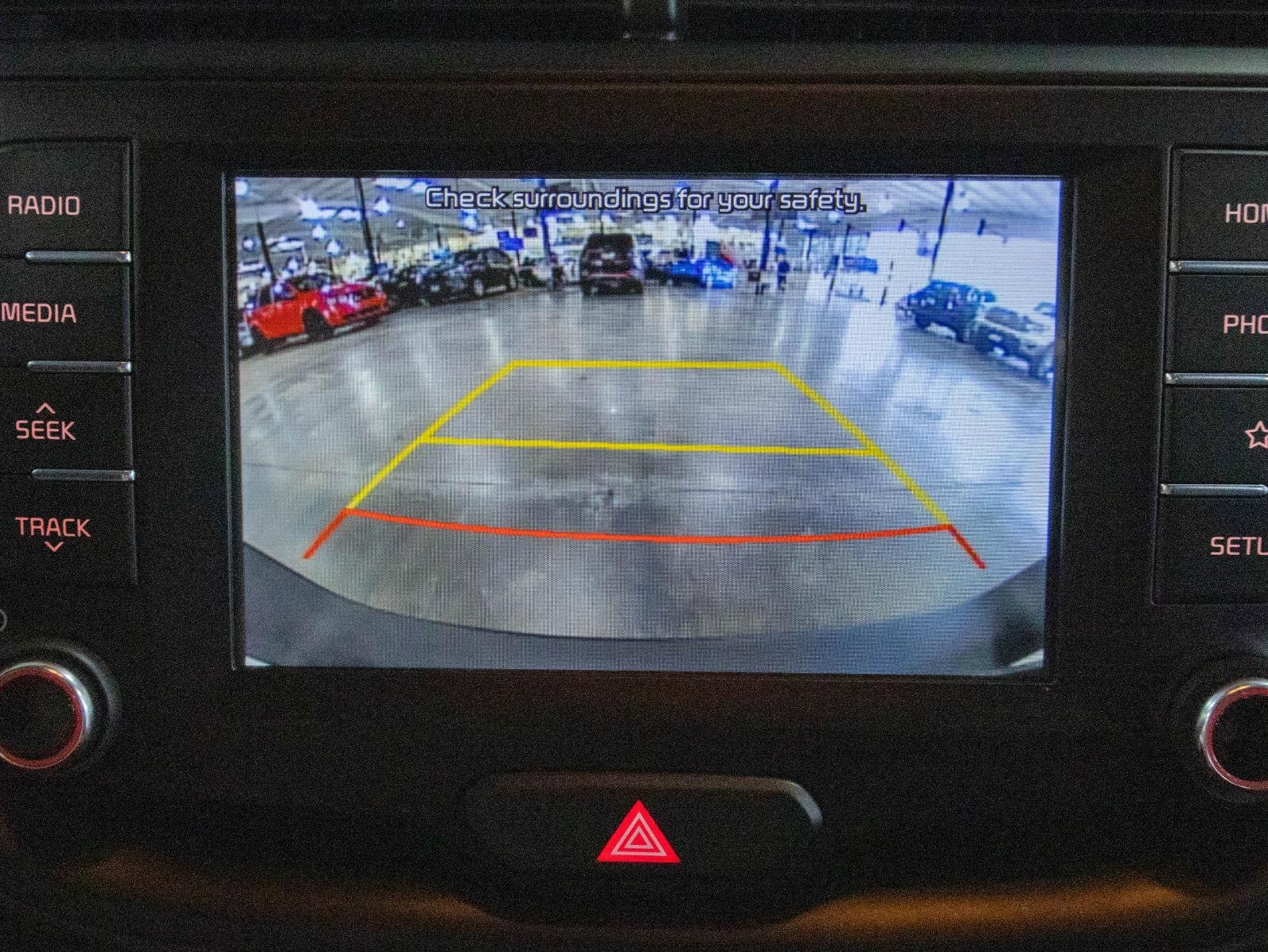 Used 2021 Kia Soul LX image 6