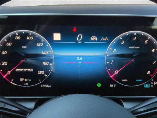 New 2026 Mercedes-Benz GLC 43 AMG 4MATIC image 11