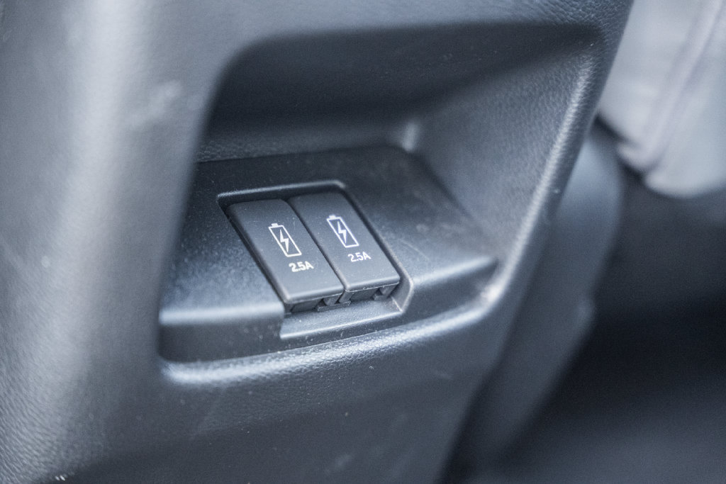 Used 2020 Honda CR-V EX-L image 33