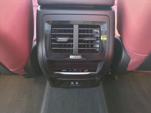 Certified 2023 BMW X3 sDrive30i w/ Convenience Package w/ZPA image 18