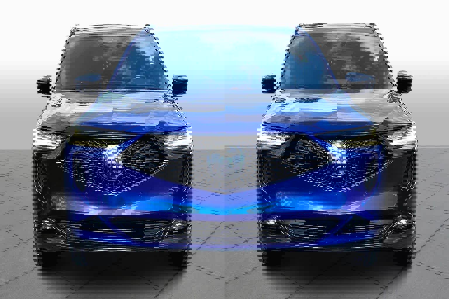 Used 2022 Acura MDX A-Spec image 4