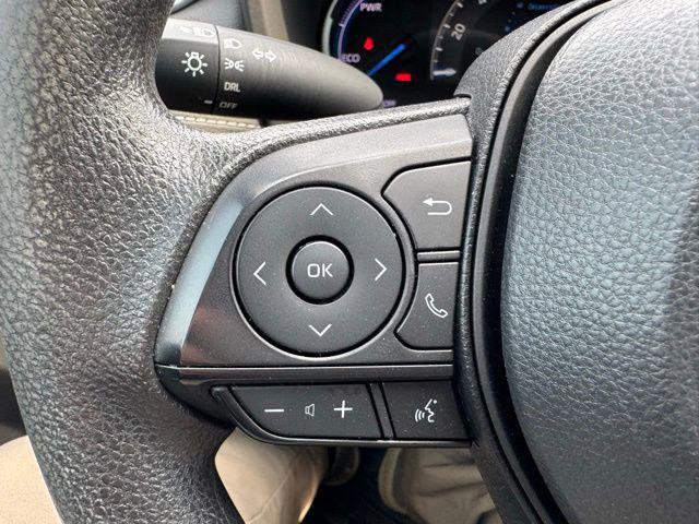 Certified 2024 Toyota RAV4 LE image 17