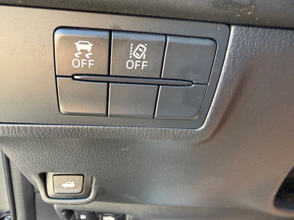 Used 2020 MAZDA MAZDA6 Touring FWD image 21