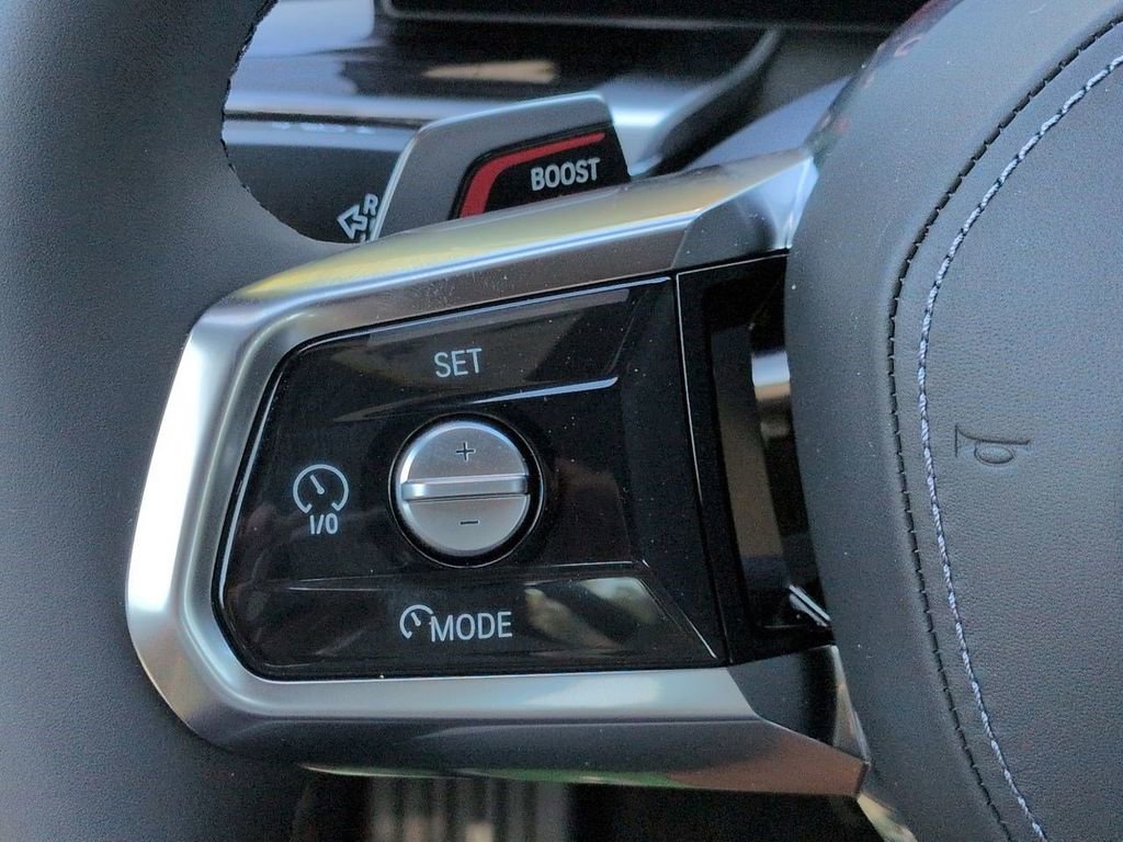 New 2026 BMW i7 eDrive50 w/ M Sport Package RWD image 26