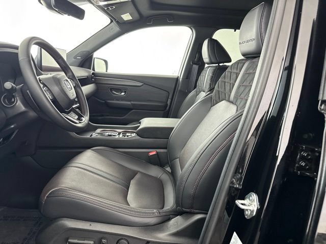 Certified 2026 Honda Pilot Black Edition image 25