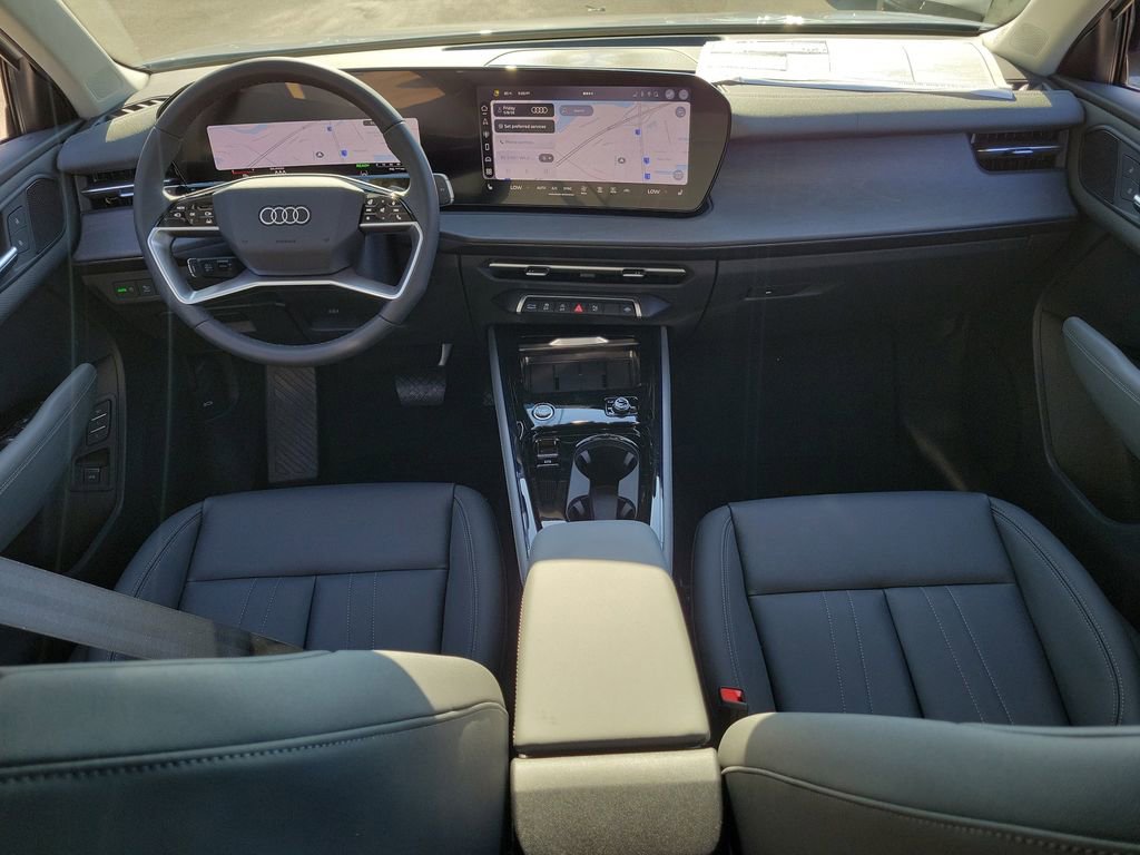 New 2026 Audi Q3 quattro 2.0T AWD/4WD image 23