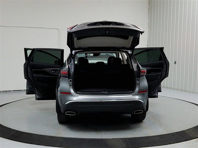 Used 2023 Nissan Murano SL w/ SL Moonroof Package image 14