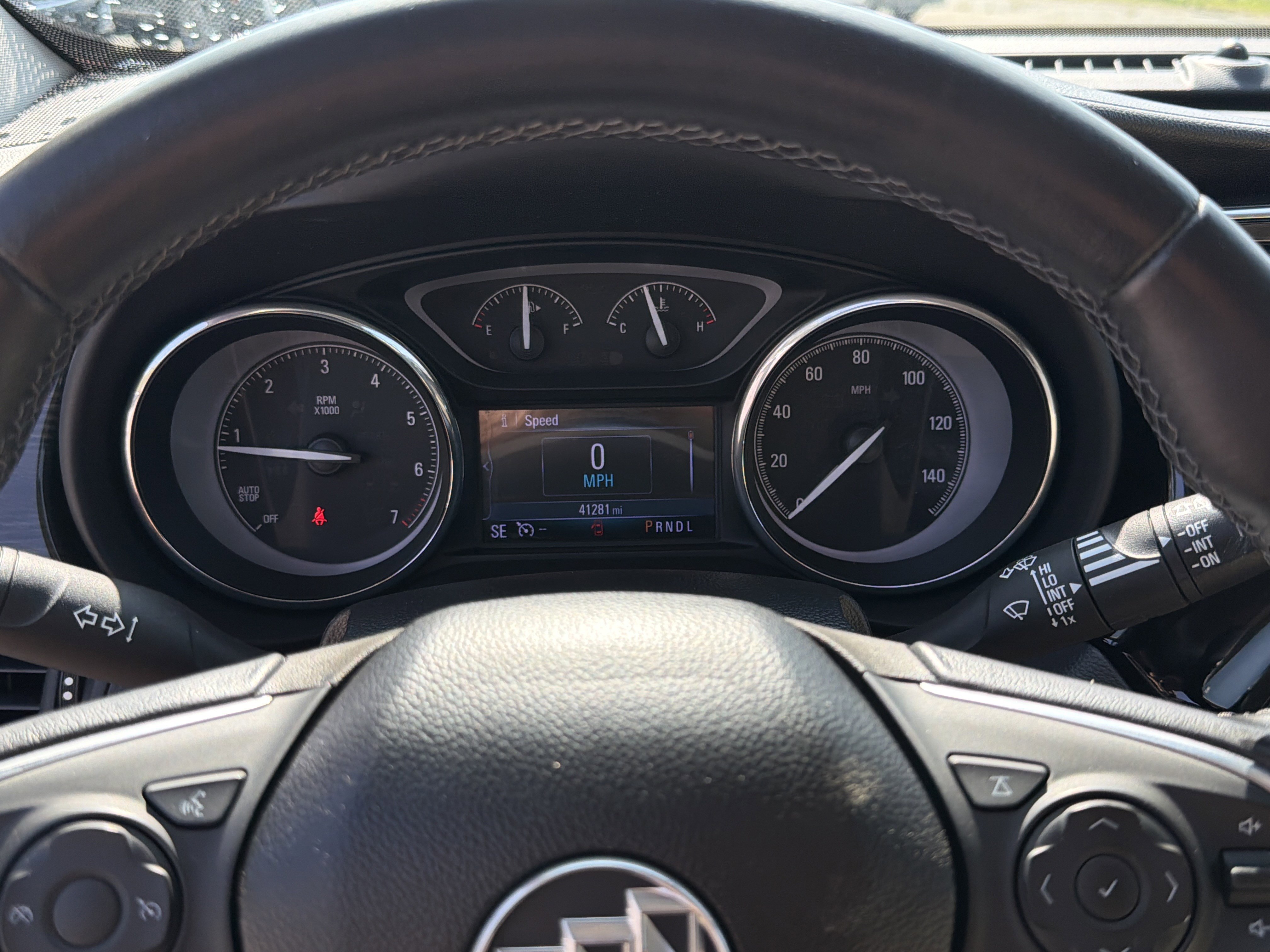 Used 2019 Buick Envision Preferred image 26