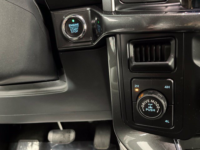 Used 2022 Ford F150 XLT w/ Equipment Group 302A High AWD/4WD image 29