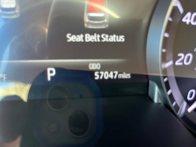 Used 2023 Toyota Highlander XLE FWD image 15