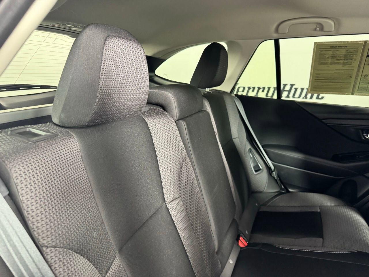 Used 2024 Subaru Outback Premium image 29