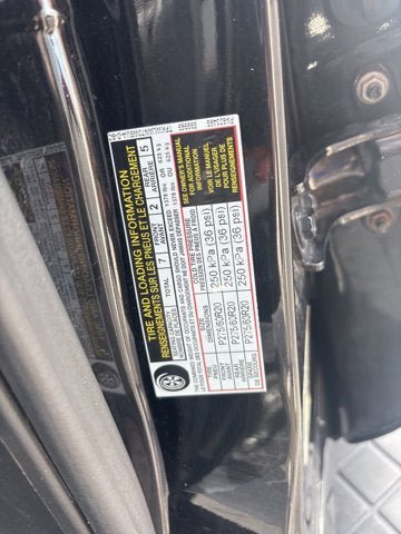 Used 2015 Nissan Armada Platinum w/ 2nd Row Captain Seat Package AWD/4WD image 21