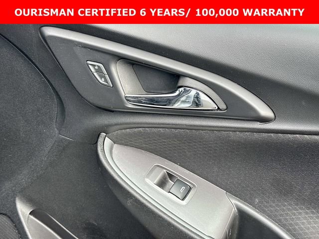 Certified 2024 Chevrolet Malibu LT image 9