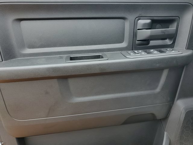 New 2026 RAM 5500 Tradesman RWD image 23