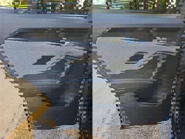 New 2026 Volkswagen Tiguan S image 8