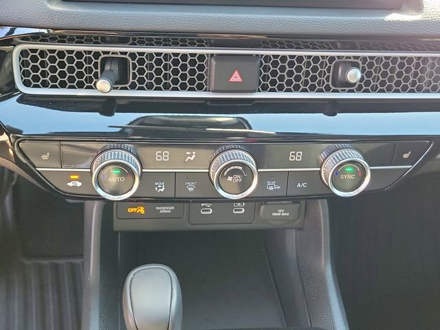 Used 2026 Honda Civic Sport image 27