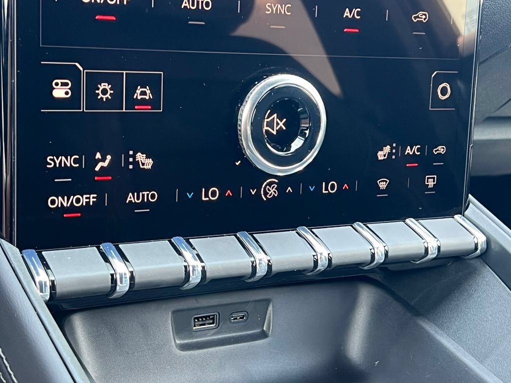 New 2027 GMC Terrain Elevation w/ Elevation Premium Package AWD/4WD image 25