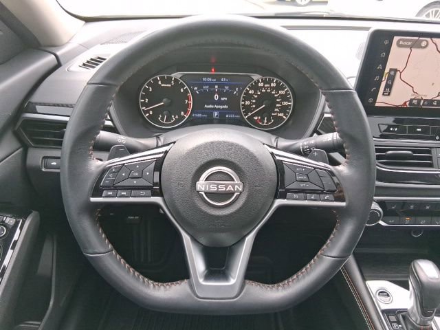 Used 2024 Nissan Altima 2.5 SR w/ SR Premium Package FWD image 10