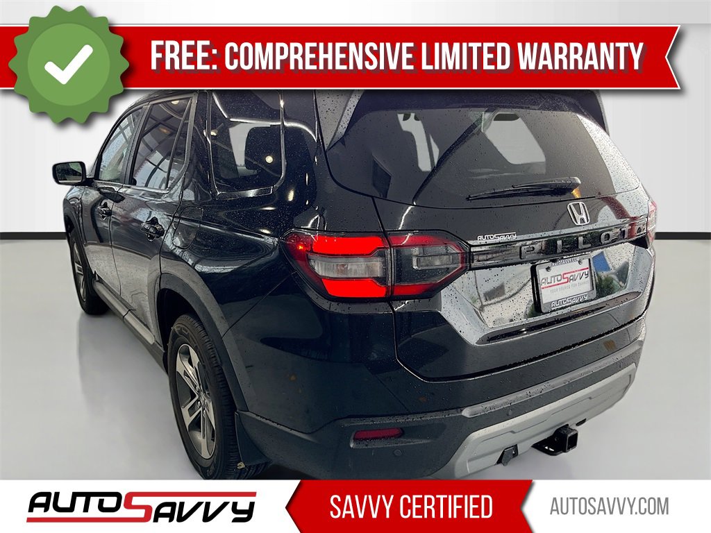 Used 2024 Honda Pilot EX-L image 6