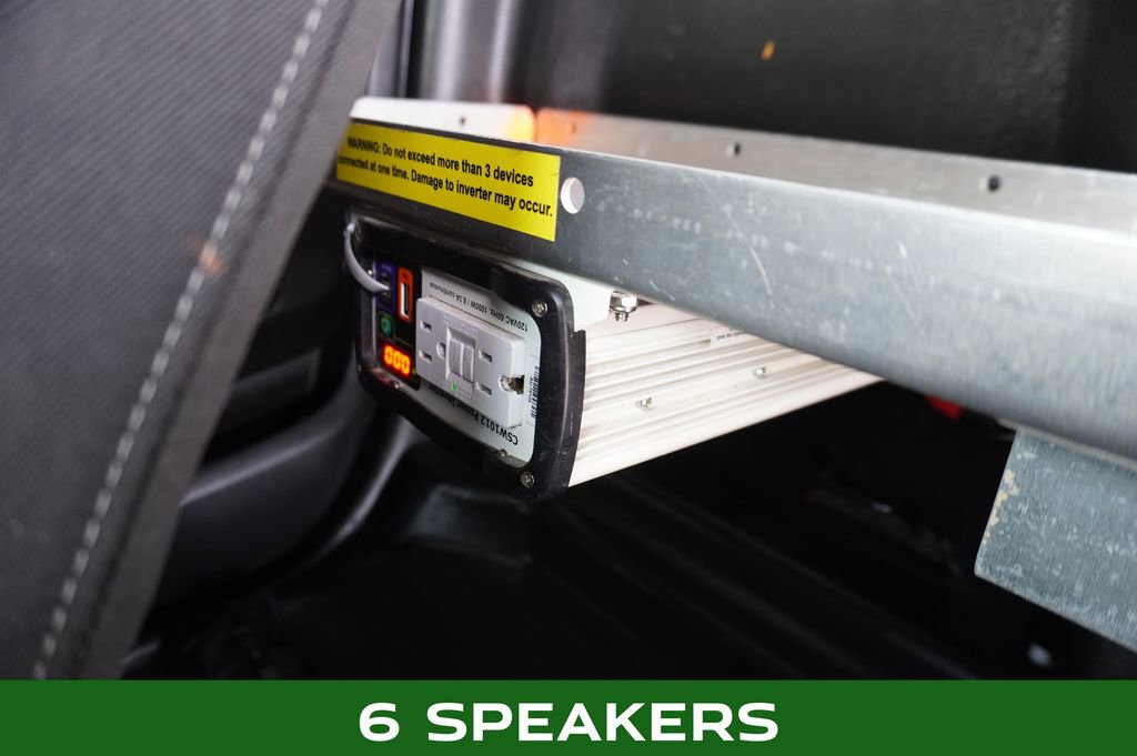 Used 2022 Chevrolet Colorado LT w/ Fleet Safety Package image 8