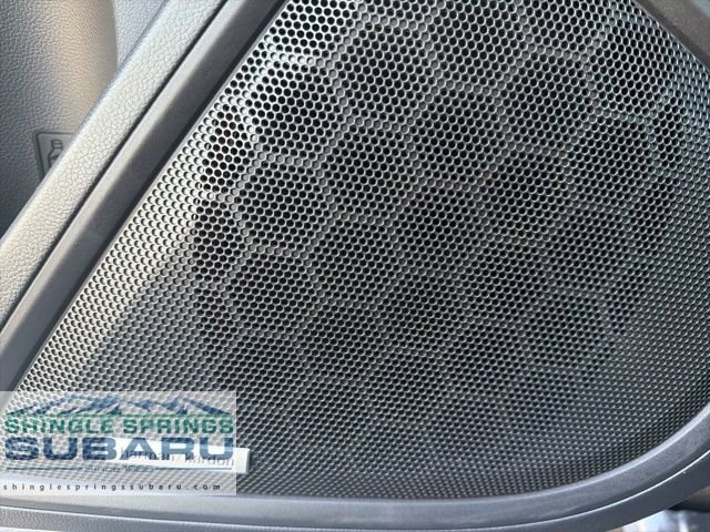 Certified 2025 Subaru Outback Onyx Edition image 38