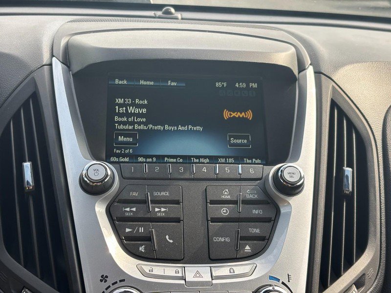 Certified 2015 Chevrolet Equinox LT w/ Driver Convenience Package image 20