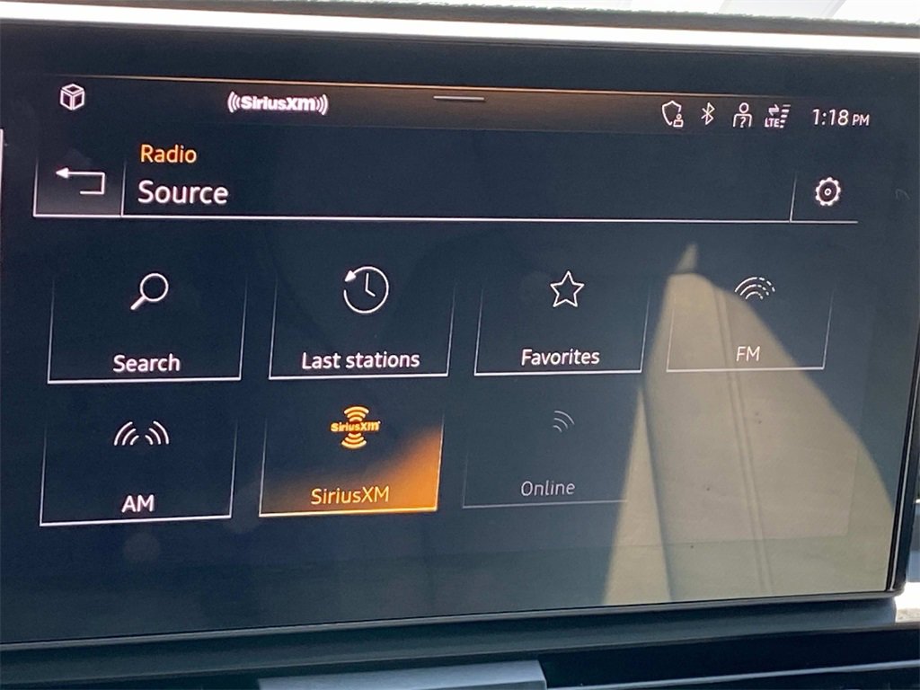 Used 2022 Audi Q5 2.0T Prestige image 37