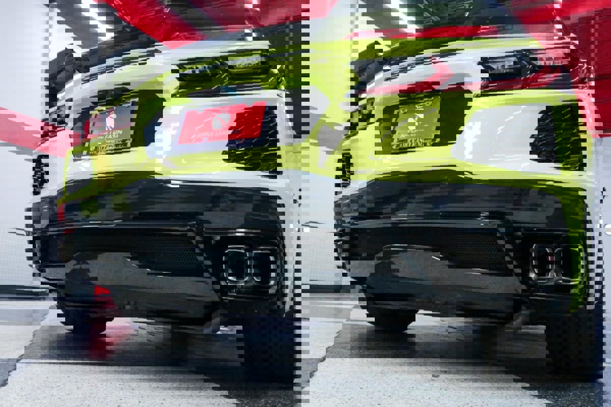 Used 2022 Chevrolet Corvette Stingray Premium Cpe w/ Z51 Performance Package image 50