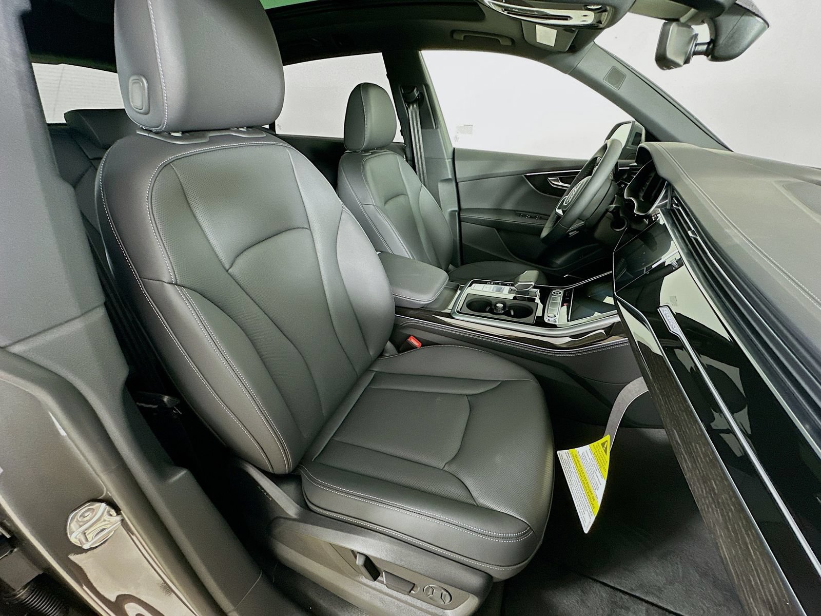 New 2026 Audi Q8 Premium Plus AWD/4WD image 45