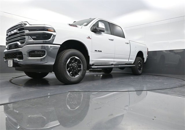 New 2025 RAM 2500 Laramie image 19