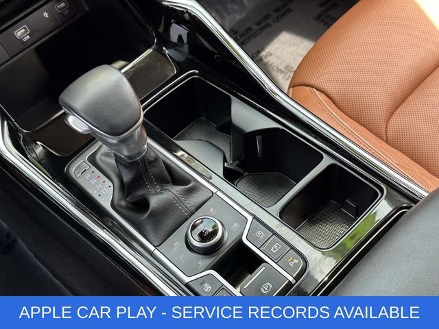 Used 2023 Kia Sorento SX Prestige AWD/4WD image 9
