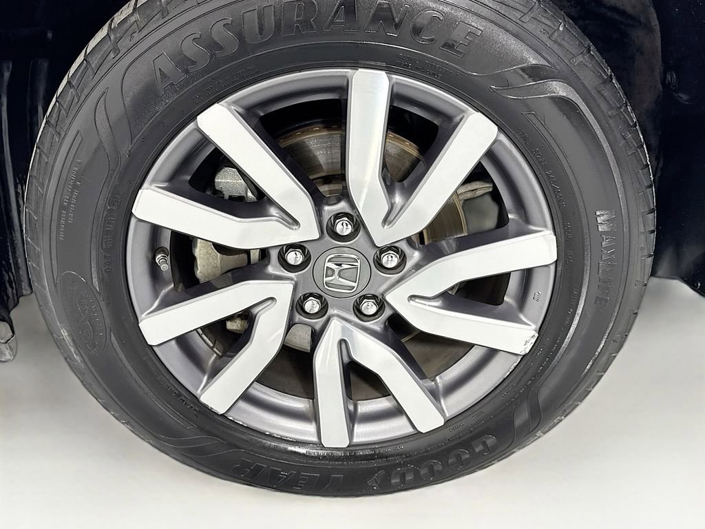 Used 2019 Honda Pilot EX-L image 44