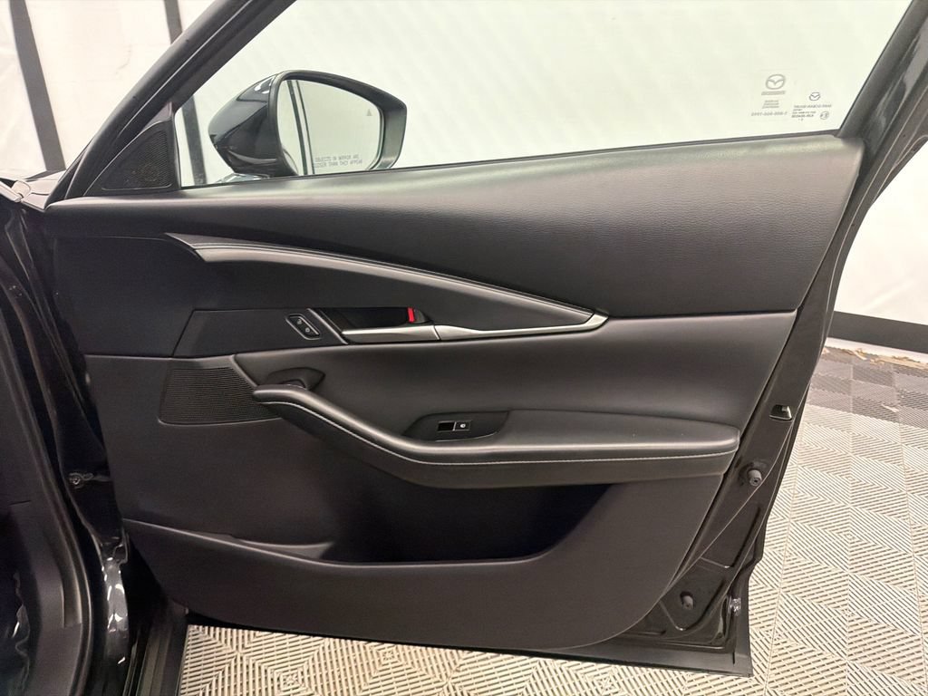 Used 2024 MAZDA CX-30 AWD 2.5 S w/ Select Sport Pkg image 14