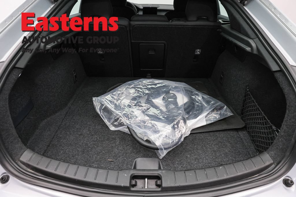 Used 2023 Polestar Polestar 2 AWD/4WD image 9