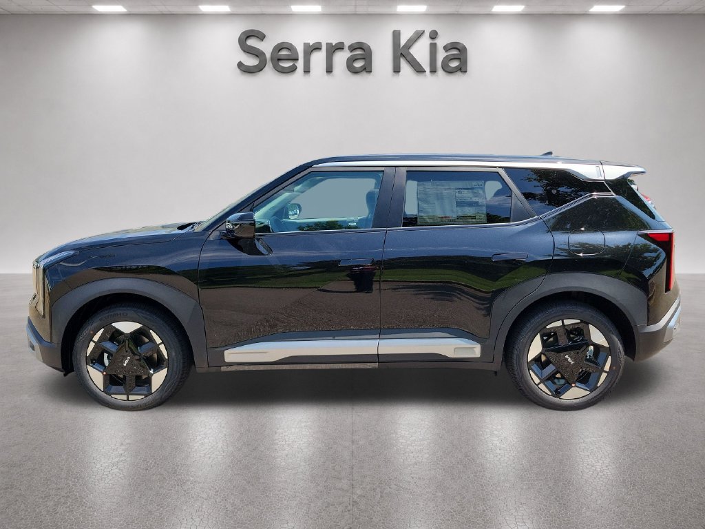 New 2027 Kia Seltos EX FWD image 2